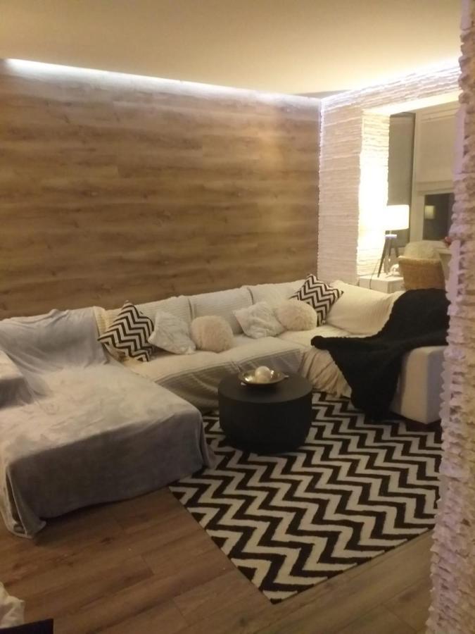 Winter Dream Home Braşov Dış mekan fotoğraf