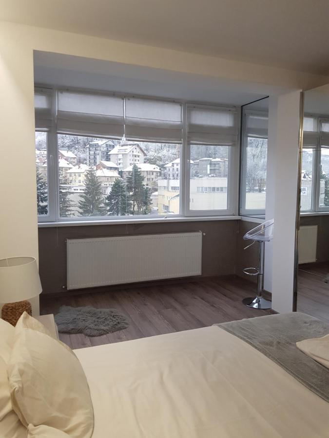Winter Dream Home Braşov Dış mekan fotoğraf