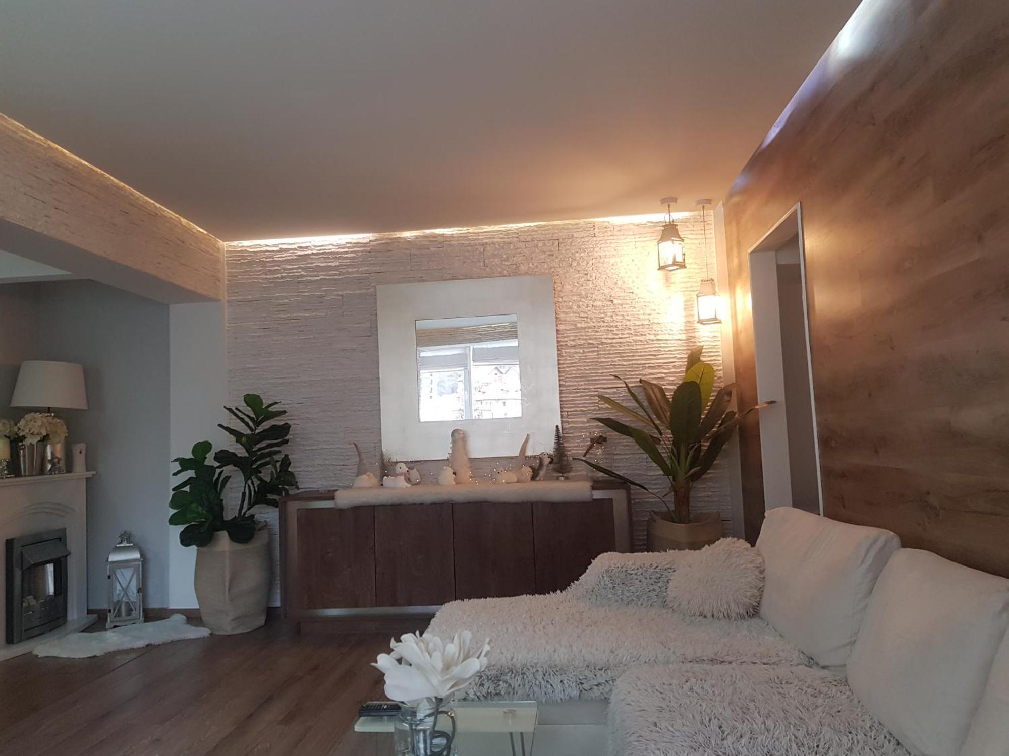 Winter Dream Home Braşov Dış mekan fotoğraf